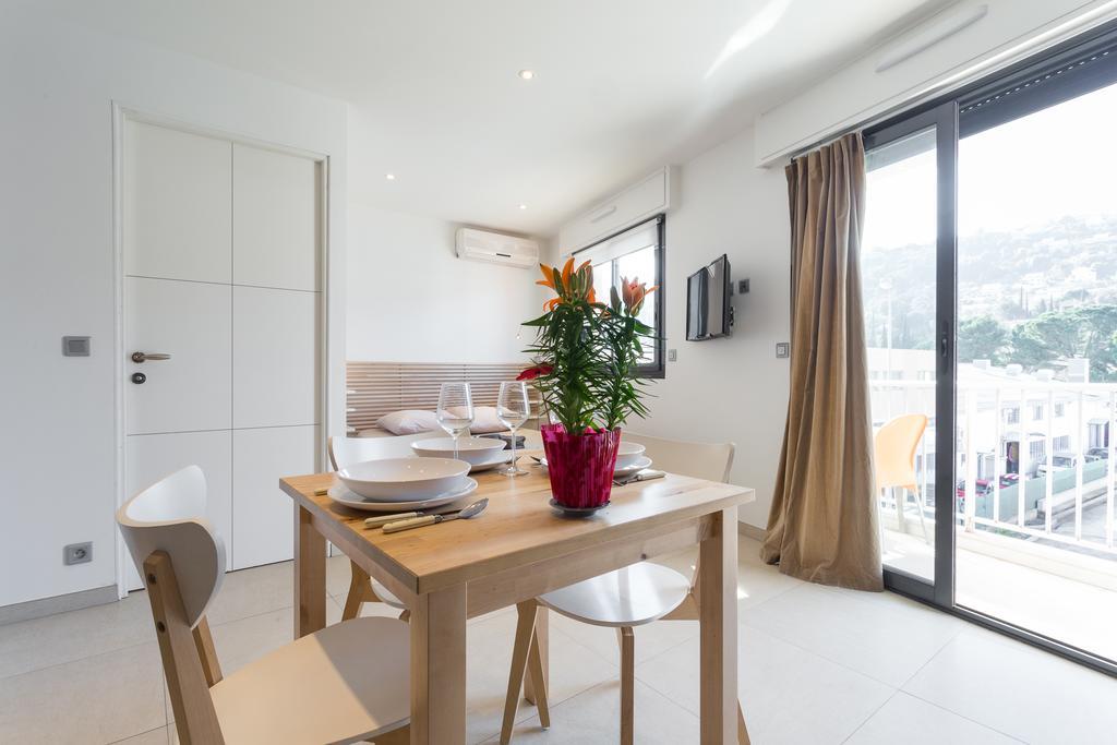 Palais Saint Pierre Apartment