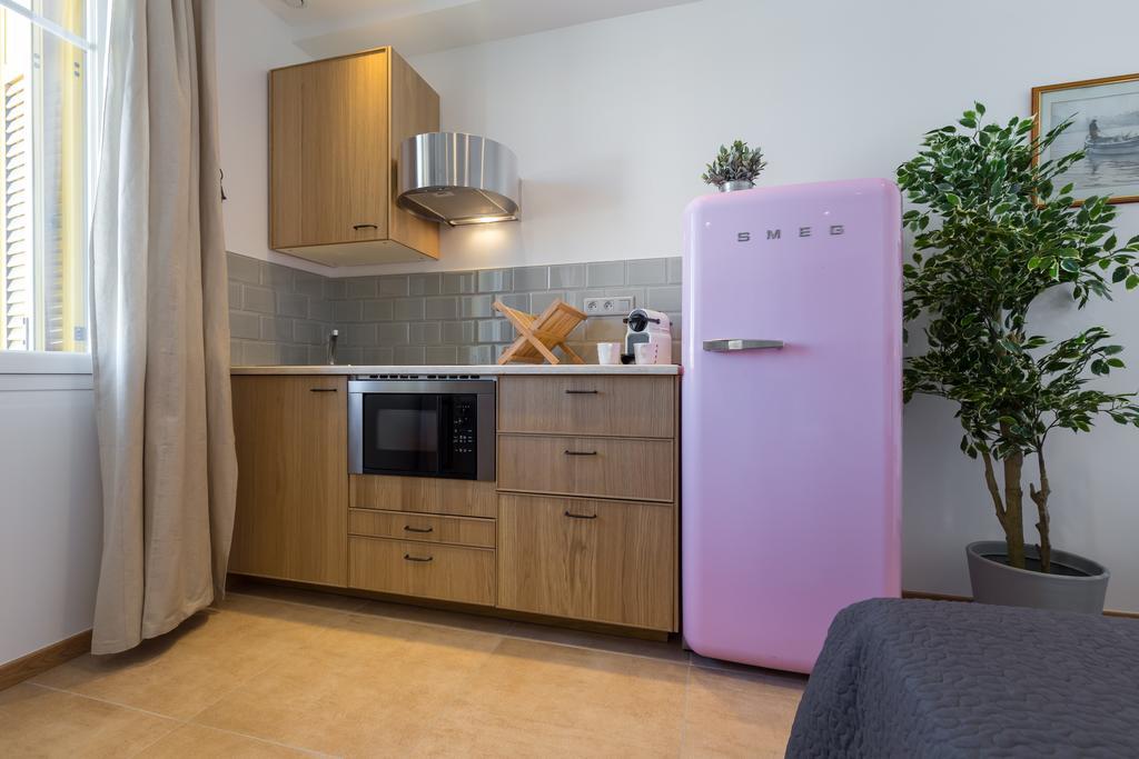 Apartment Palais Saint Pierre *