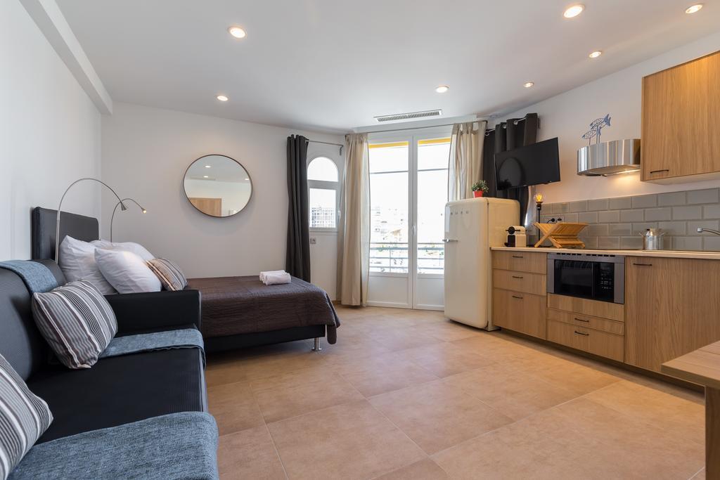 Apartment Palais Saint Pierre