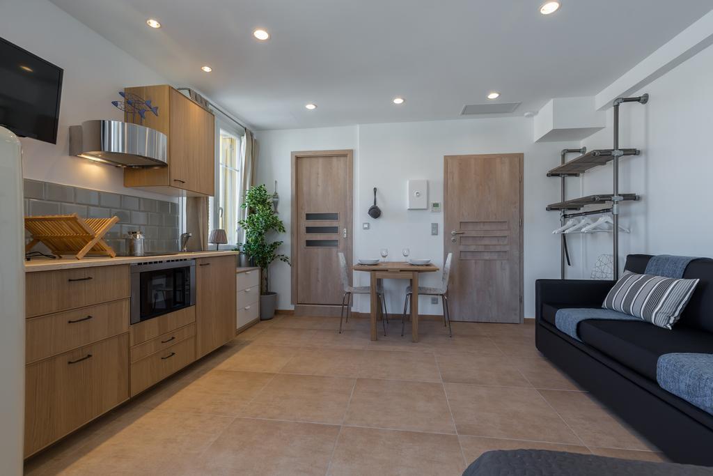 Apartment Palais Saint Pierre Cagnes-sur-Mer