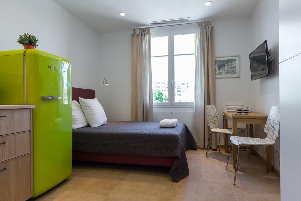 Apartment Palais Saint Pierre *