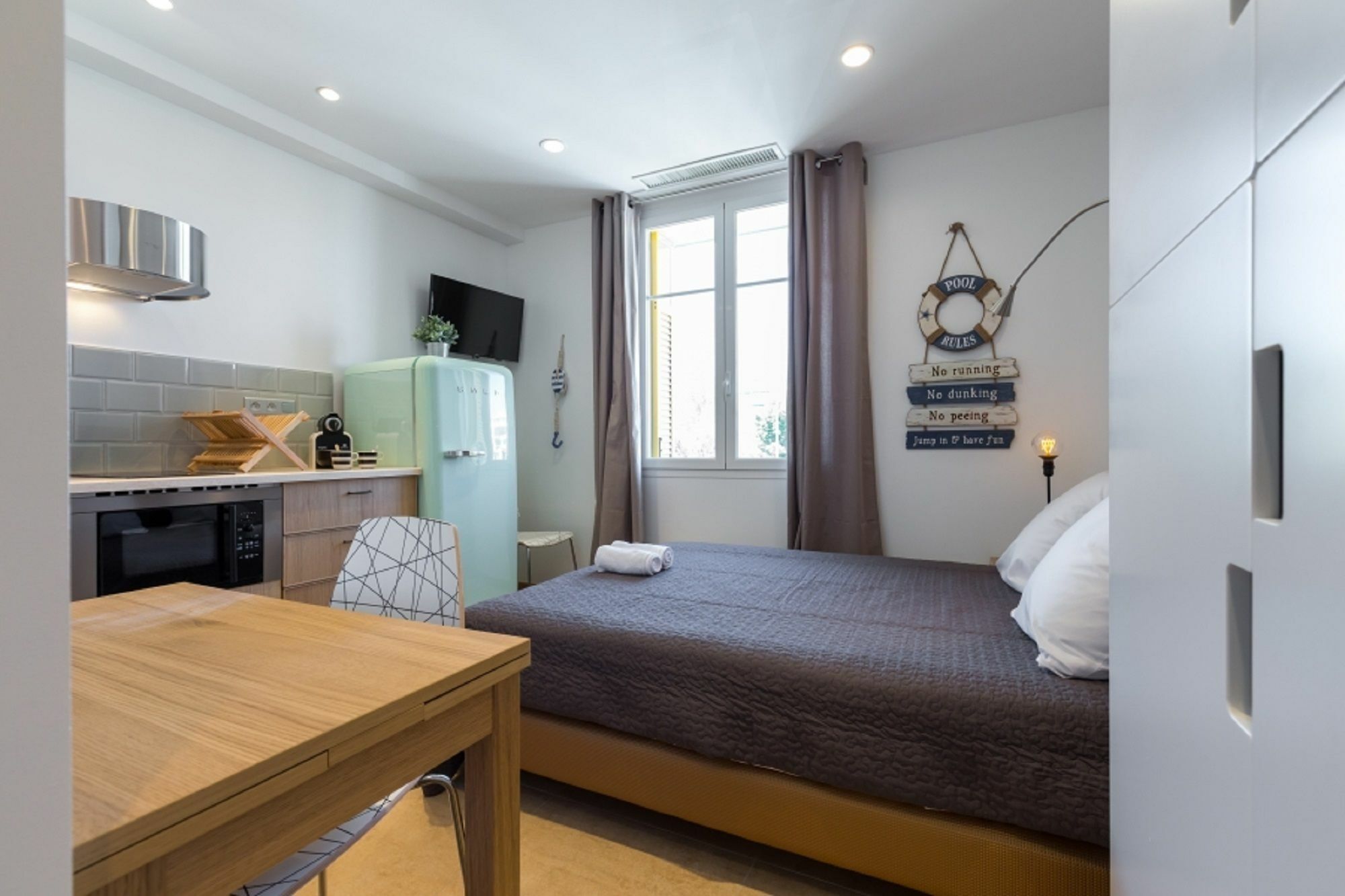 Palais Saint Pierre Apartment