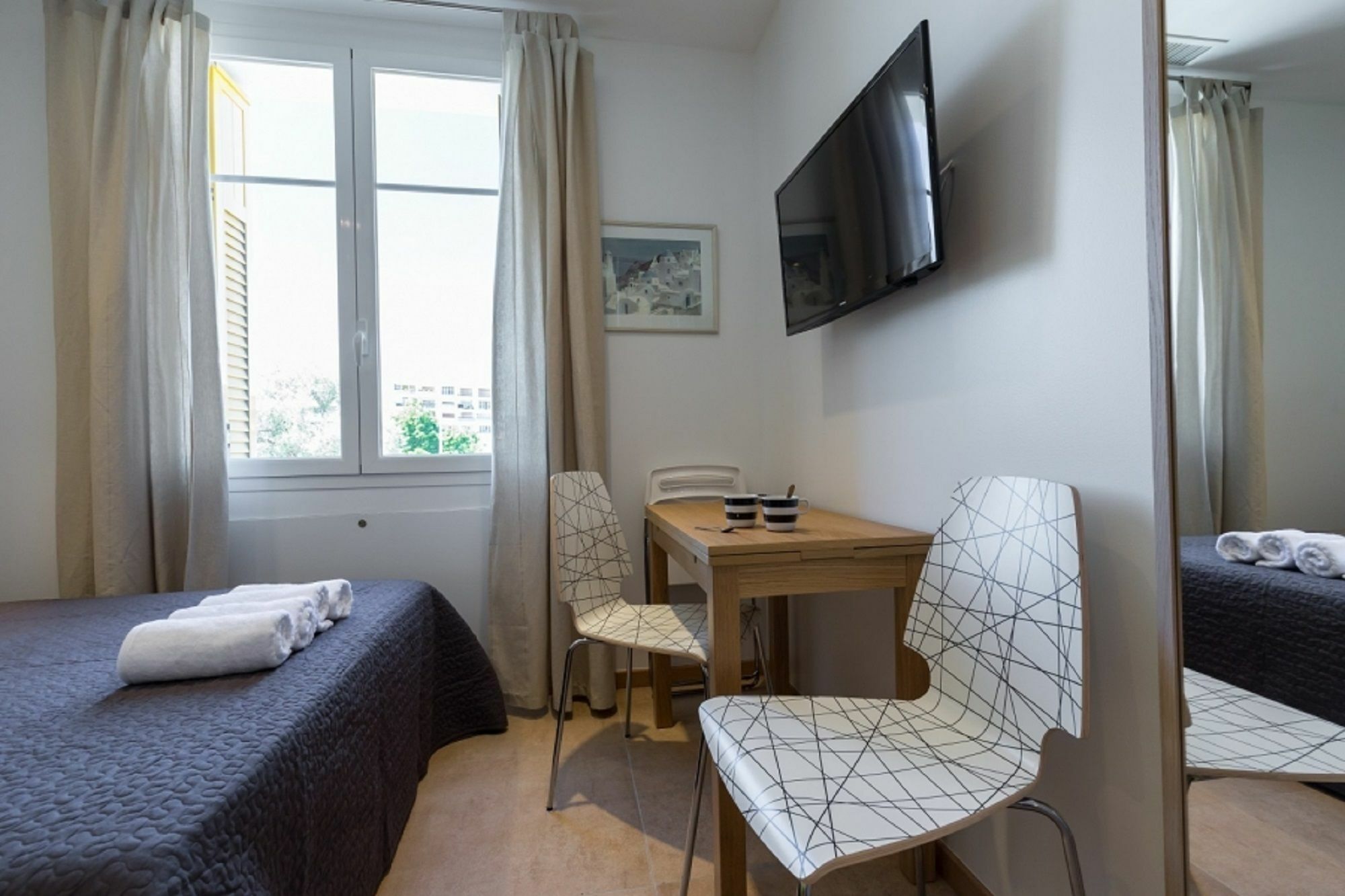 Apartment Palais Saint Pierre