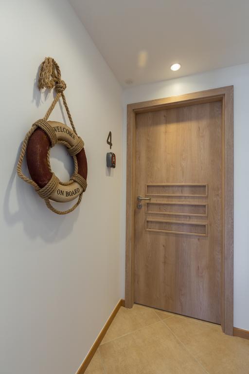 Apartment Palais Saint Pierre
