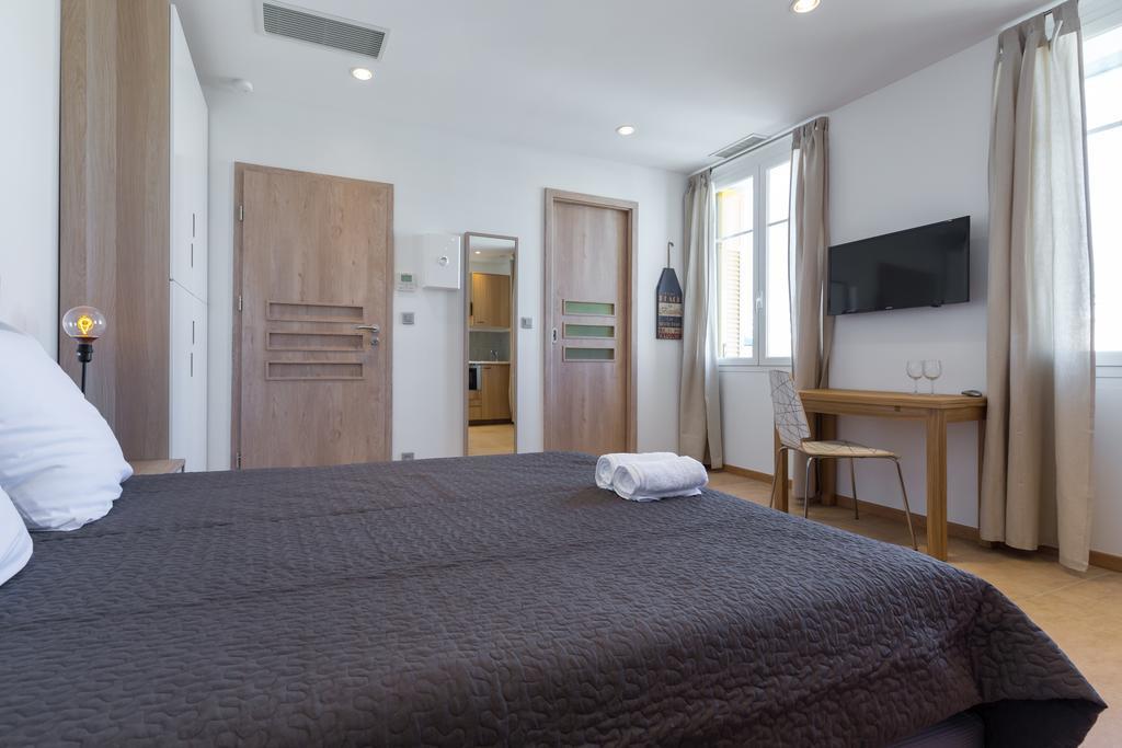 Apartment Palais Saint Pierre Cagnes-sur-Mer