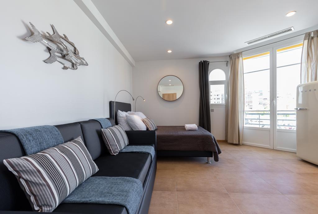 Apartment Palais Saint Pierre