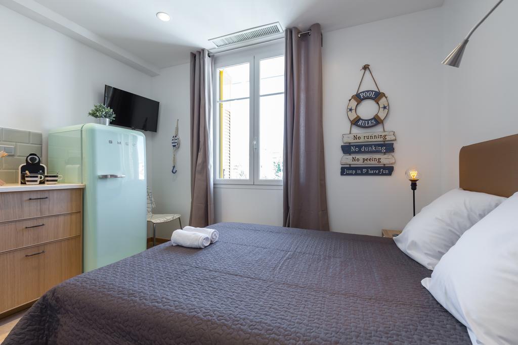 Apartamento Palais Saint Pierre Cagnes-sur-Mer
