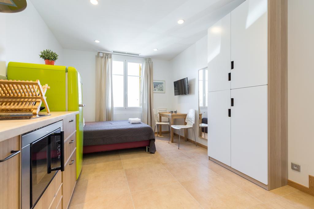 Apartamento Palais Saint Pierre Cagnes-sur-Mer