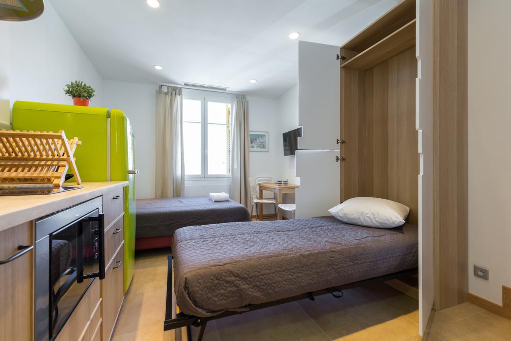 Apartamento Palais Saint Pierre