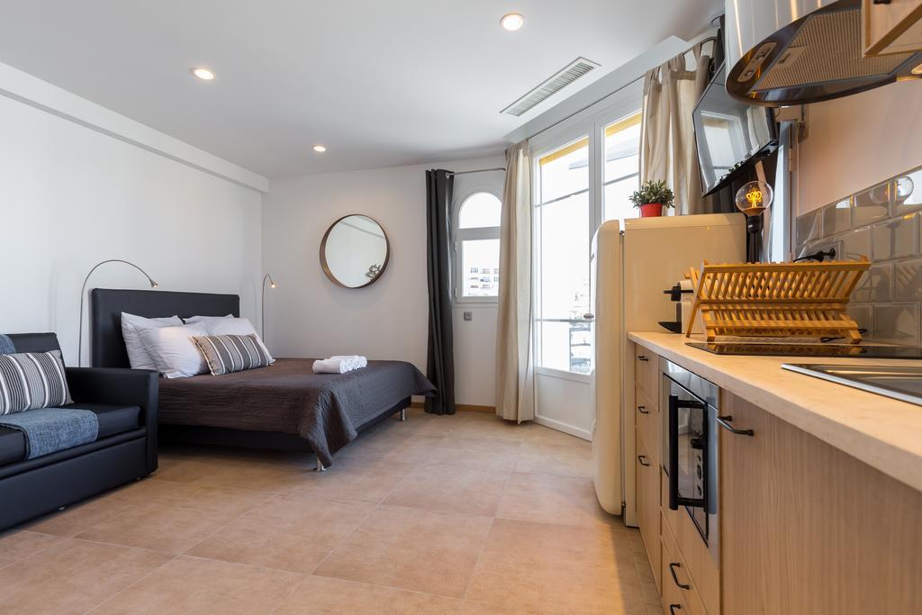 Apartment Palais Saint Pierre Cagnes-sur-Mer