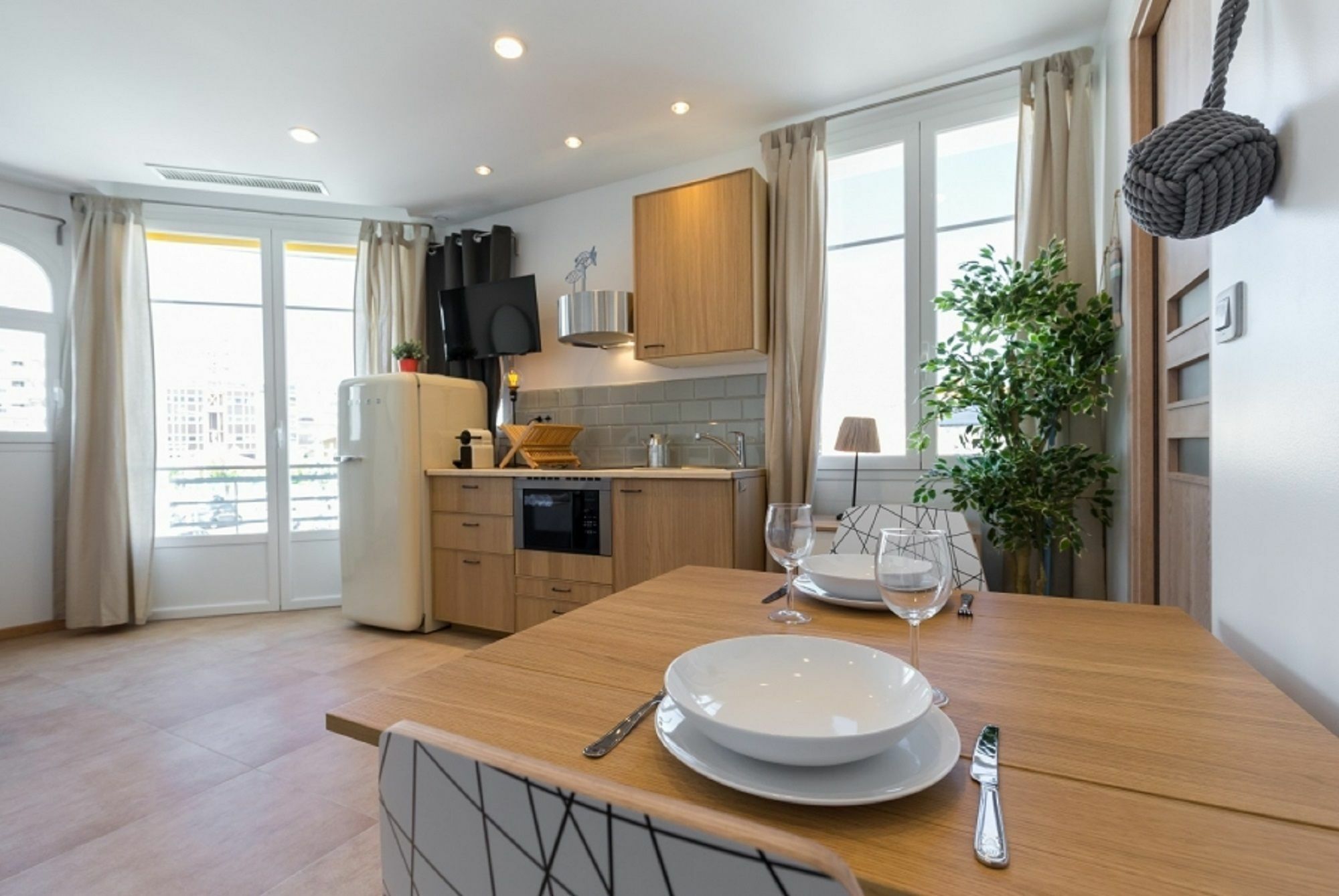 Palais Saint Pierre Apartment