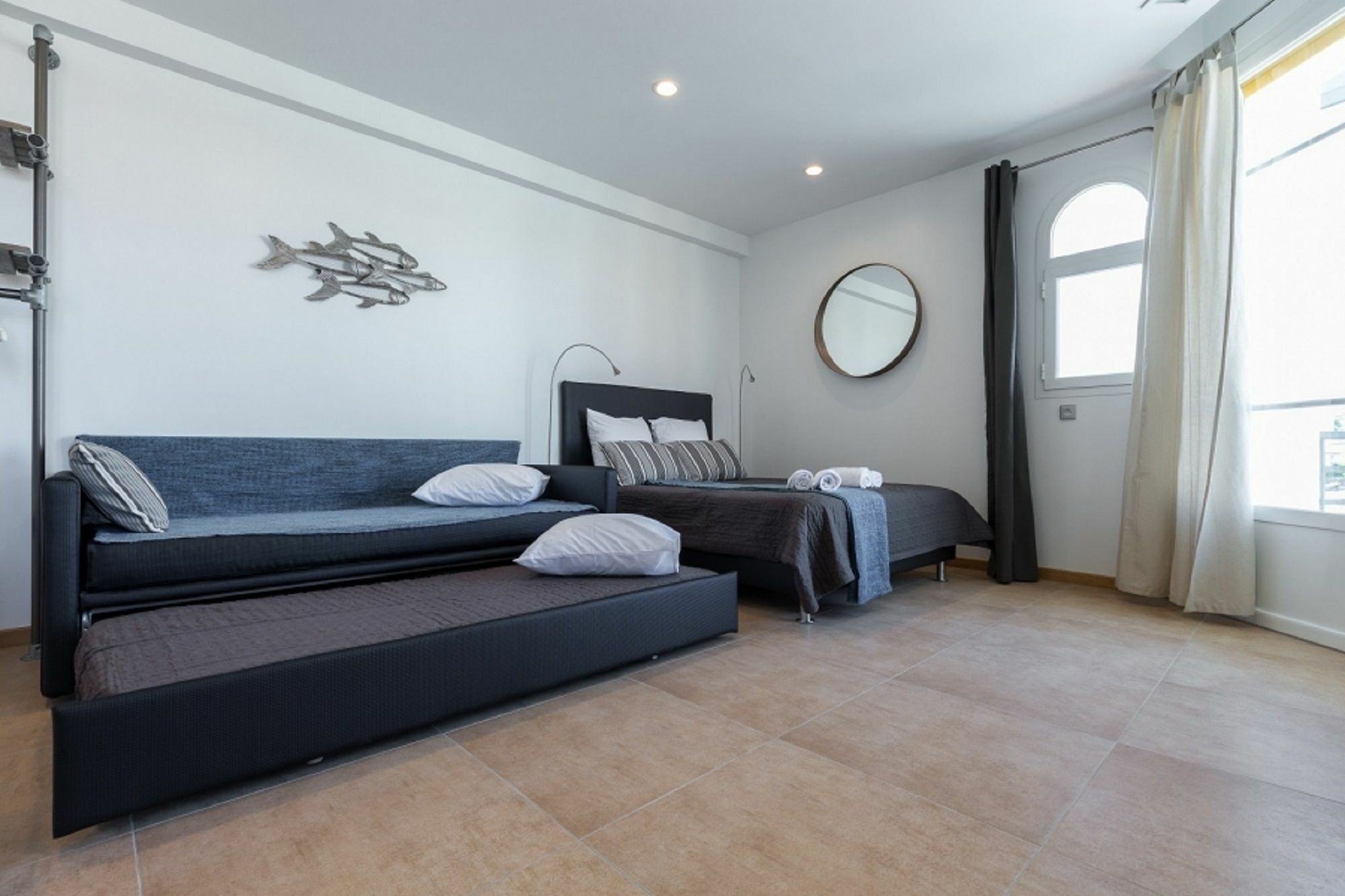 Apartamento Palais Saint Pierre