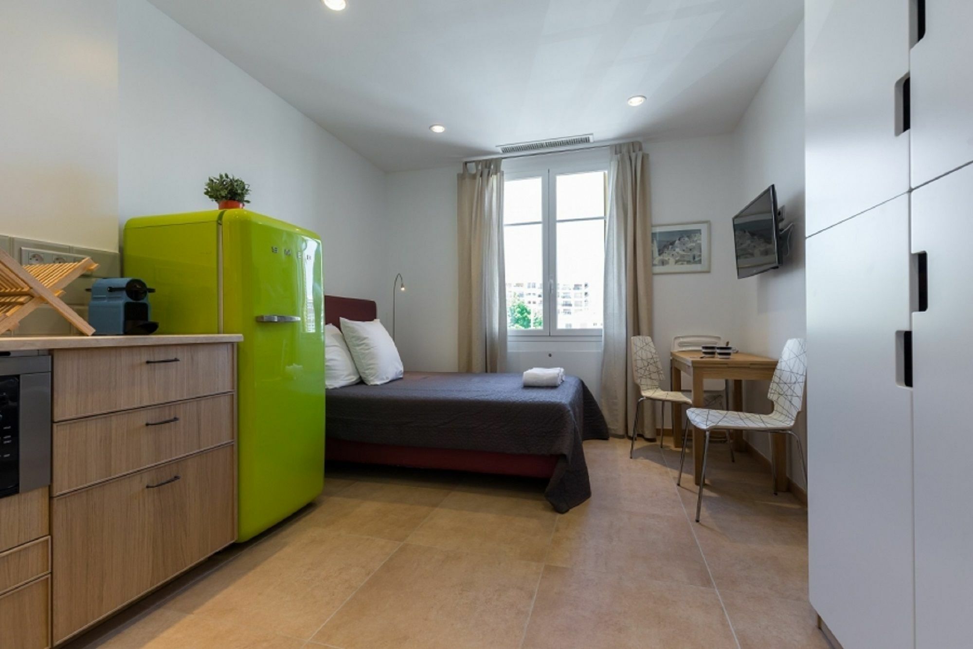 Palais Saint Pierre * Cagnes-sur-Mer